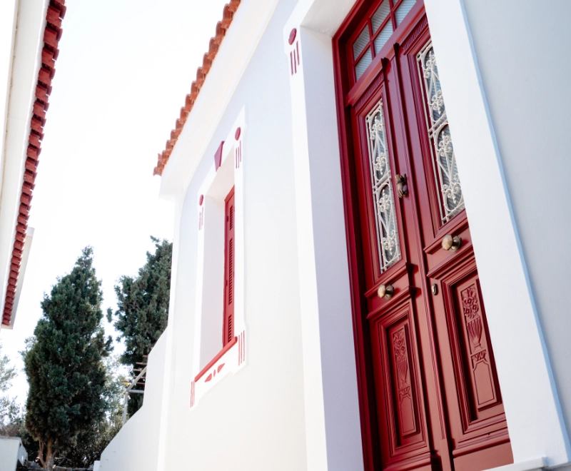 home page anedrada